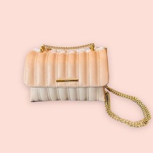 NWT Aldo Quilted Crossbody Bag